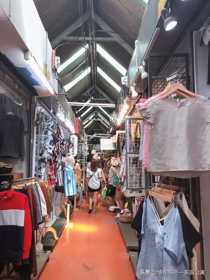 泰国旅游攻略曼谷景点地图,泰国曼谷自由行旅游攻略最新