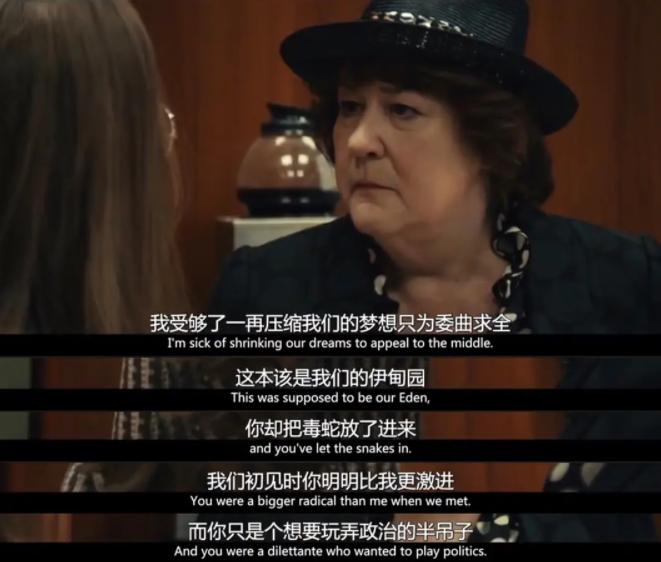 高分必看英美剧,豆瓣9分以上的英美剧