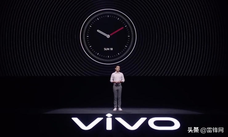 vivo智能手表入场,如何开打?