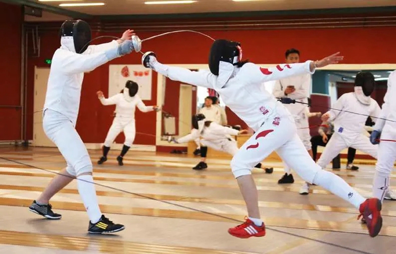 陕西队备战全运会,中国陕西2021全运会倒计时