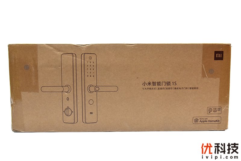 小米智能门锁pro和1s哪个值得入手,小米智能门锁e和1s哪个值得入手