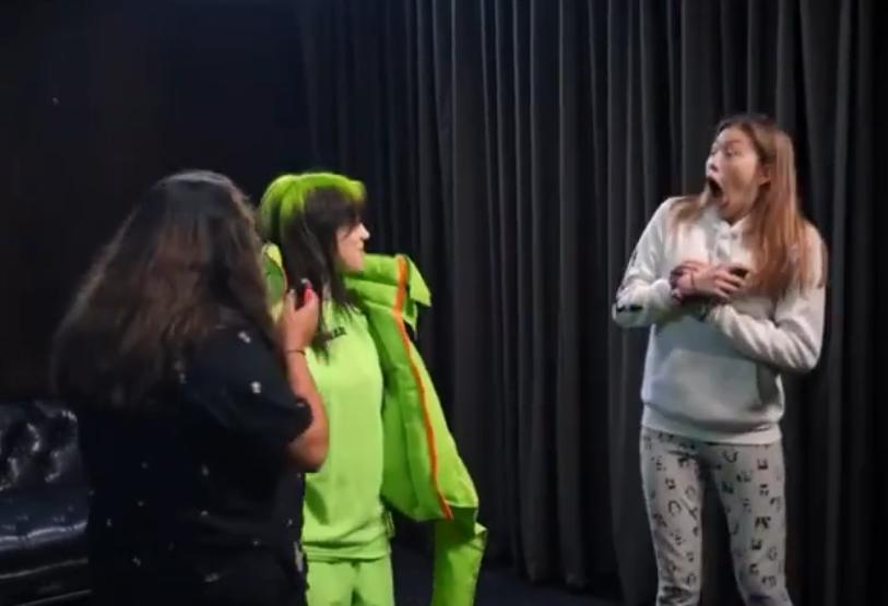 碧梨霸气回怼黑粉,碧梨怒怼黑粉