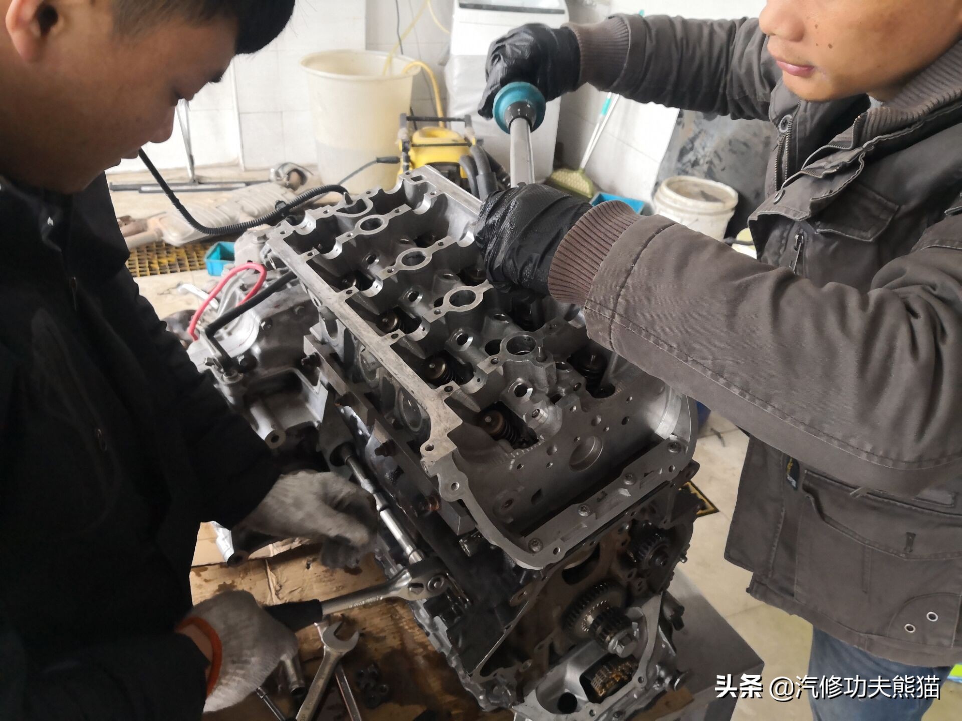 大众途观烧机油有必要大修吗,大众途观烧机油2010年