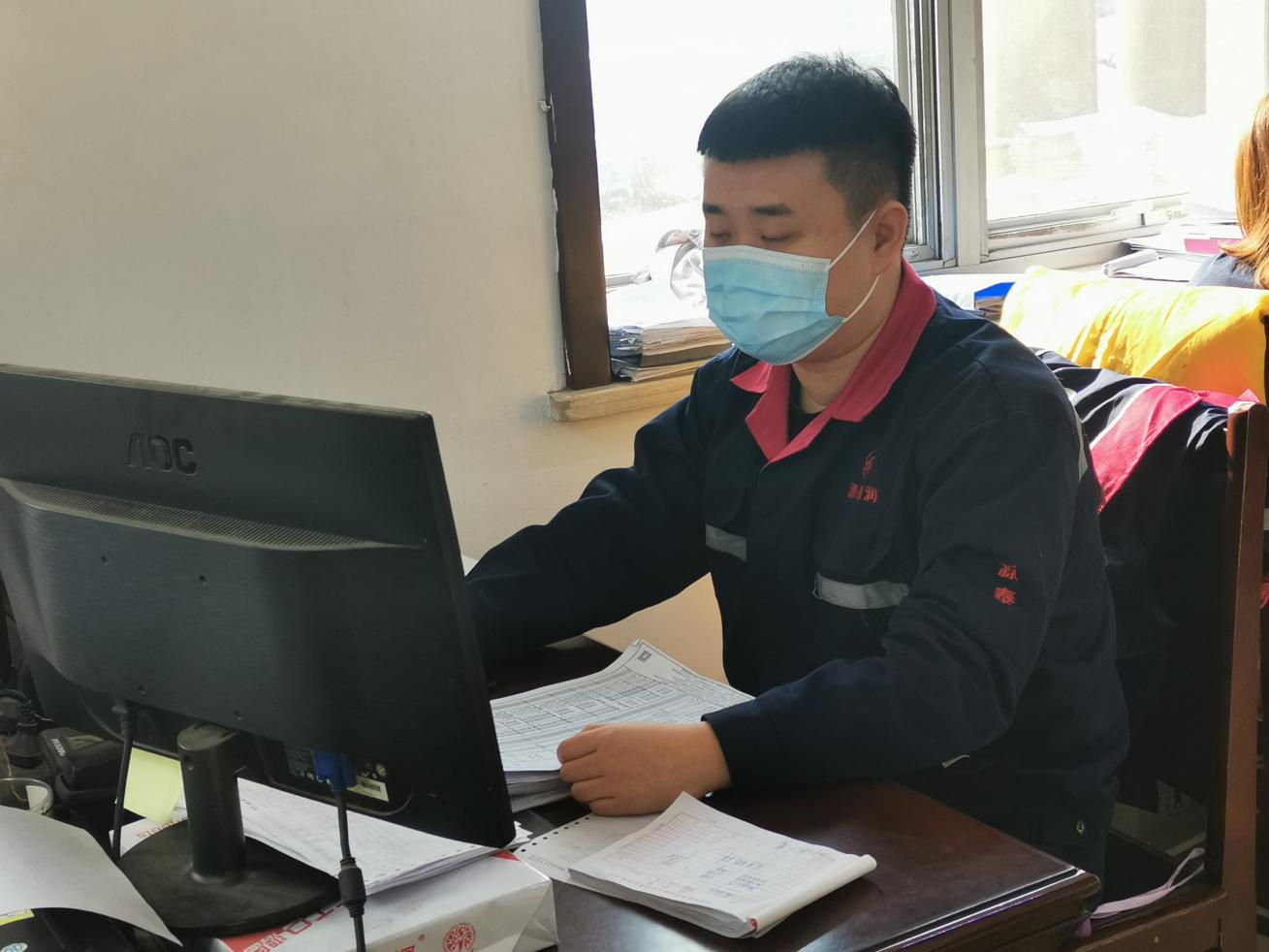 抓“六稳”促“六保”|静海源泰德润:荣登两个榜单擦亮“中国钢管”名片