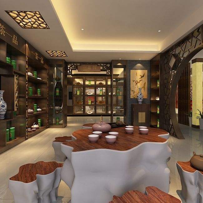 新手茶叶店怎么开才赚钱,创业开茶叶店应该先从哪里入手