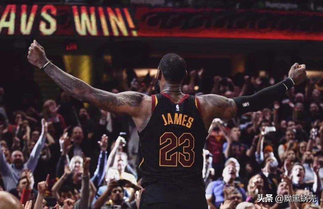 历史最强的球员勒布朗詹姆斯,致敬伟大的球员勒布朗詹姆斯
