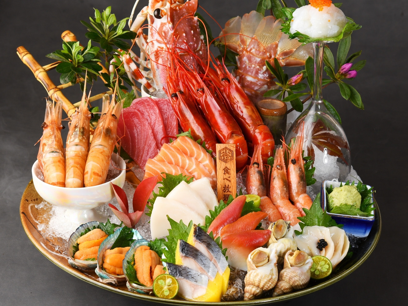 武汉十五家最值得去的日料店,看看你都吃过哪些家!附订位电话