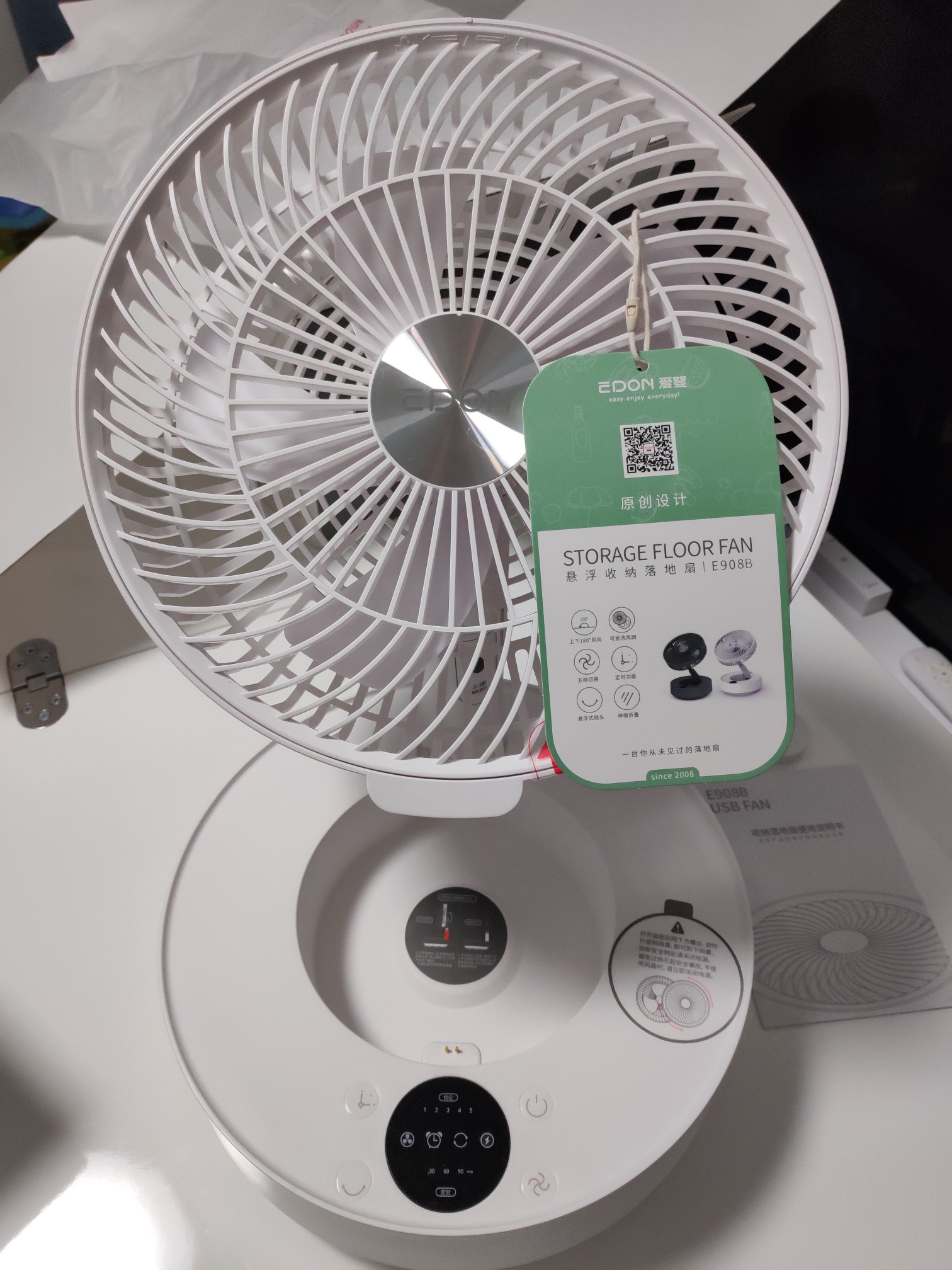 戴森进入中国市场,最好的国货之光戴森