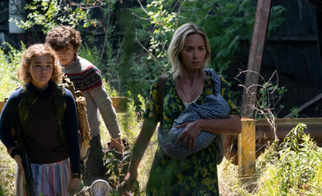 2021不能错过的外国电影,23年将上映的海外大片