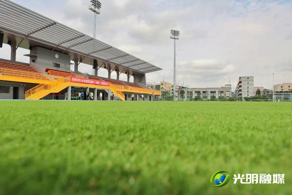 首批全国县域足球典型,被确定为全国足球重点发展城市