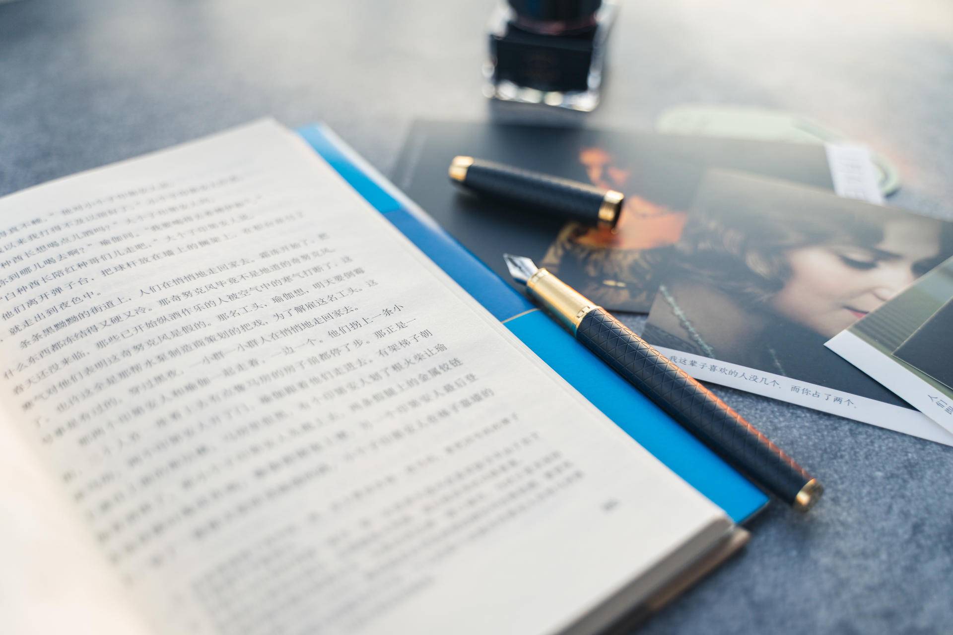 派克im黑森林测评,派克im系列黑森林如何