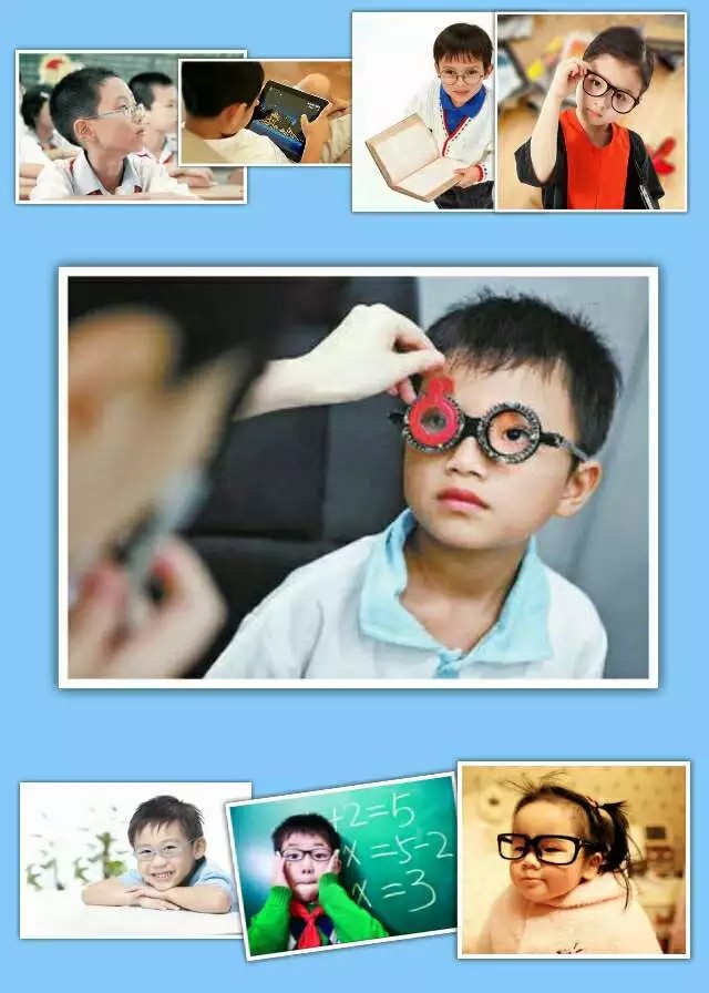 上网课怎样才能保护好眼睛,上网课视力保护是关键