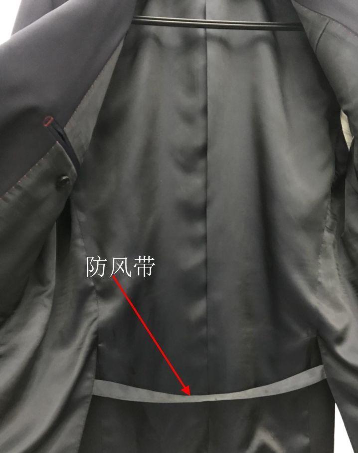 定制西服量身的正确方法有哪些,定制西服职业西装怎么定制