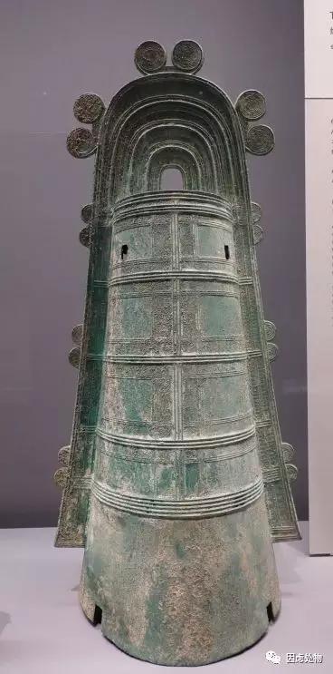 日本美秀美术馆馆藏中国青铜器,博物馆战国青铜器图片