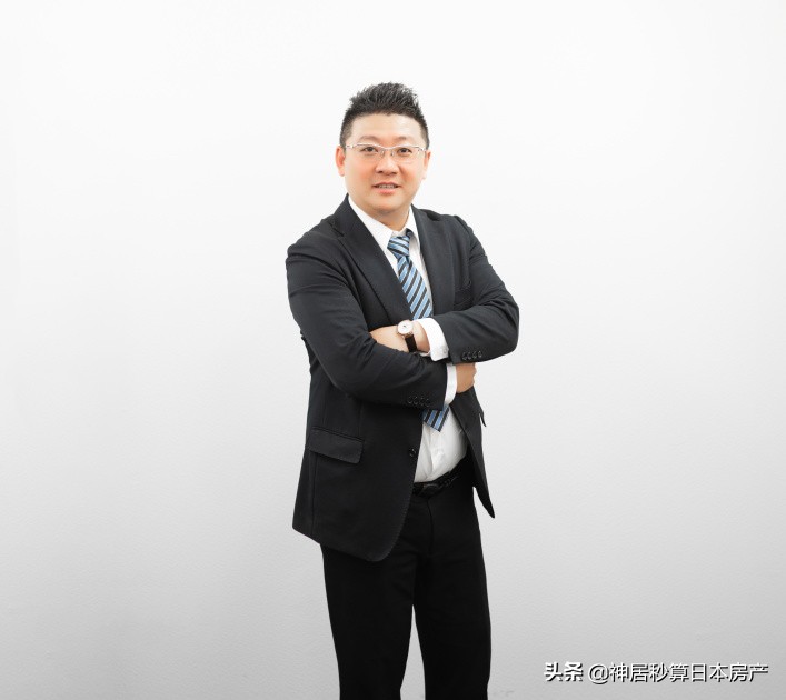 神居专访|从中餐馆老板到房产专家，中国小伙的日本创业路