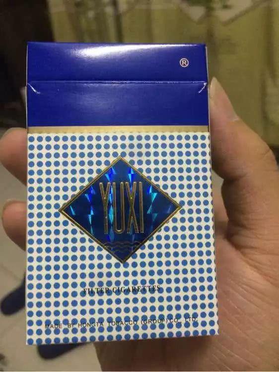 现在的假烟怎么这么多,全中国假烟最出名地方