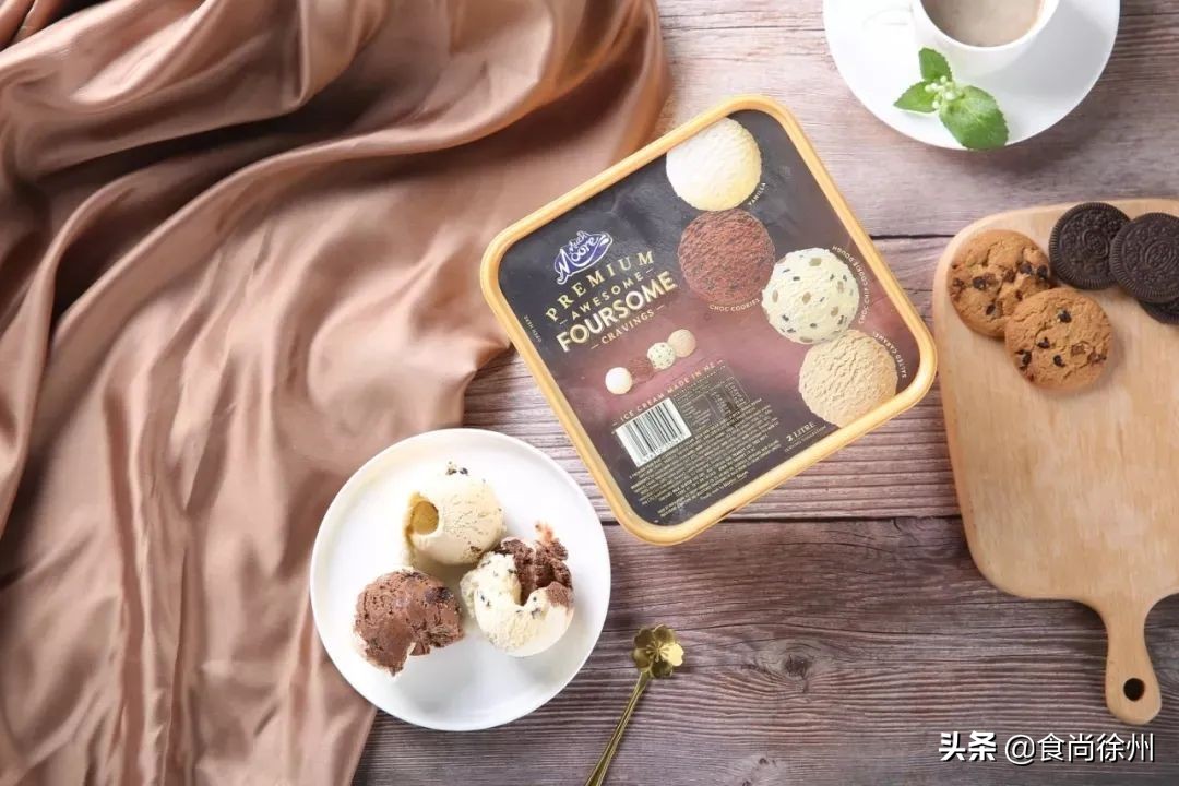 徐州网红爆款零食,徐州网红零食冰淇淋