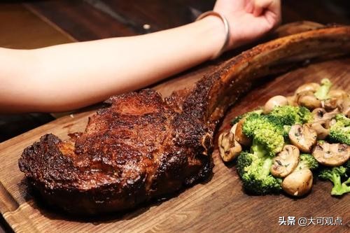 牦牛肉怎么做才好吃？从牛头吃到牛尾