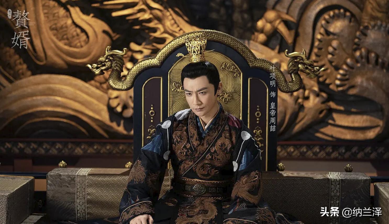 赘婿里面陆红提有多厉害,赘婿西瓜和宁毅经典对话