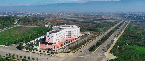 全国十大最美幼儿园排行榜,中国公认的最好的两所幼儿园