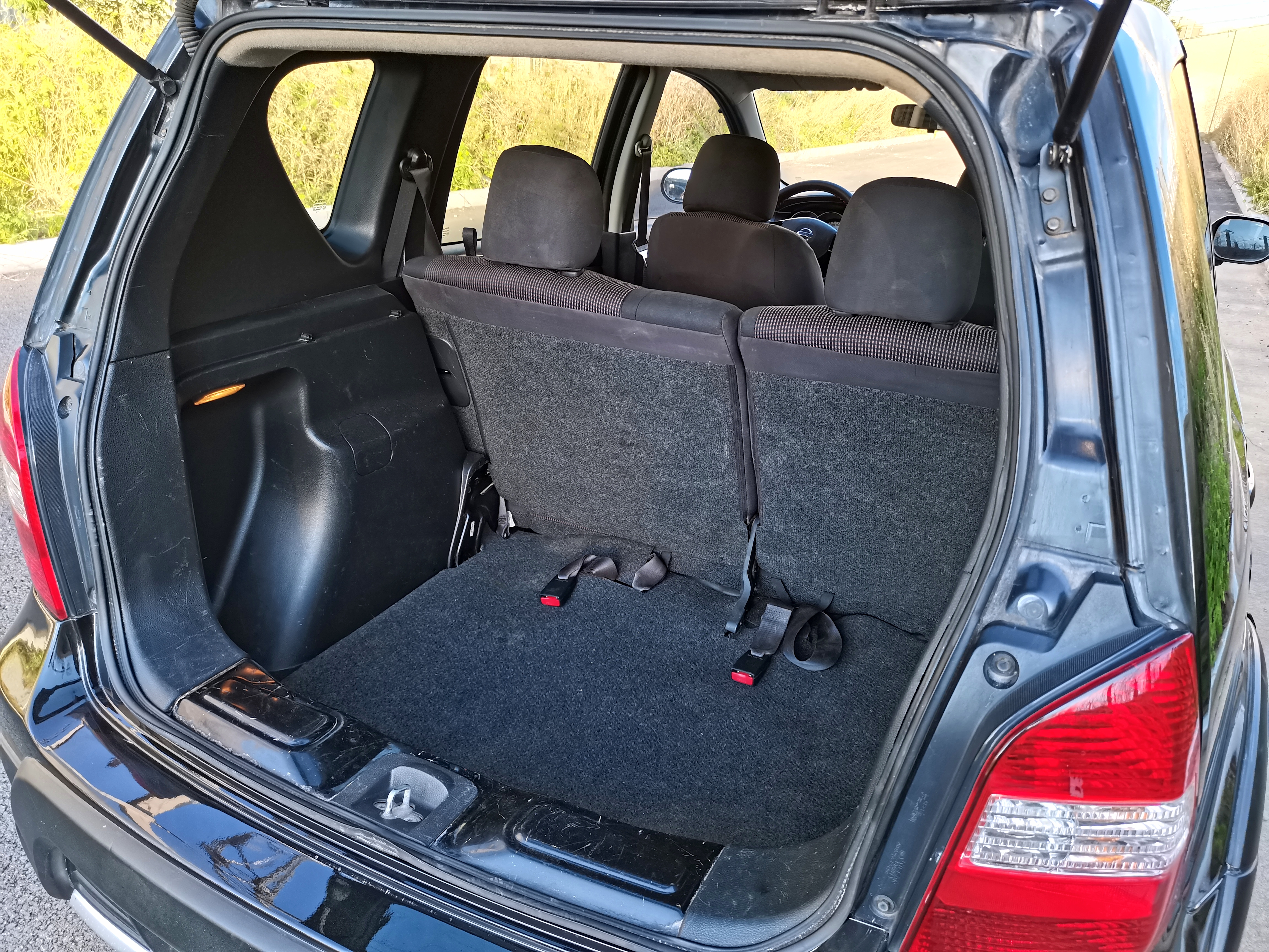 日产骊威2010落地价多少钱,10年日产骊威手动全能