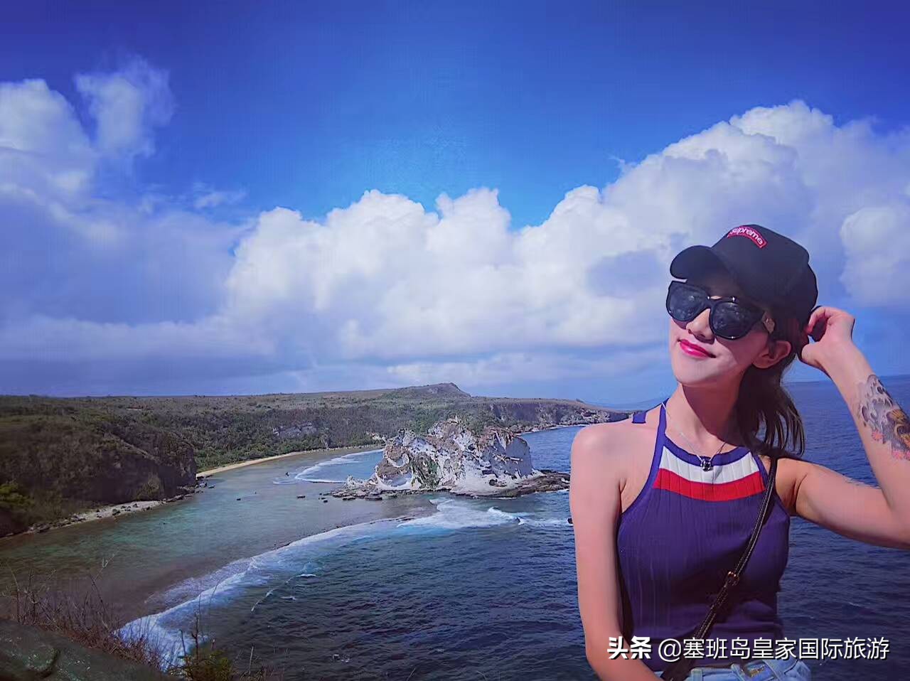 塞班岛自由行攻略大全最新,塞班岛旅游攻略