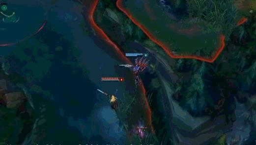 英雄联盟泰隆中单强势英雄,英雄联盟泰隆中单强势英雄玩法