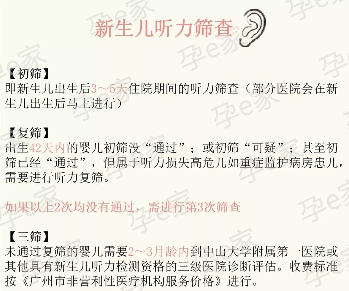 新生儿听力损失高危因素,新生儿轻度听力损失能自愈吗