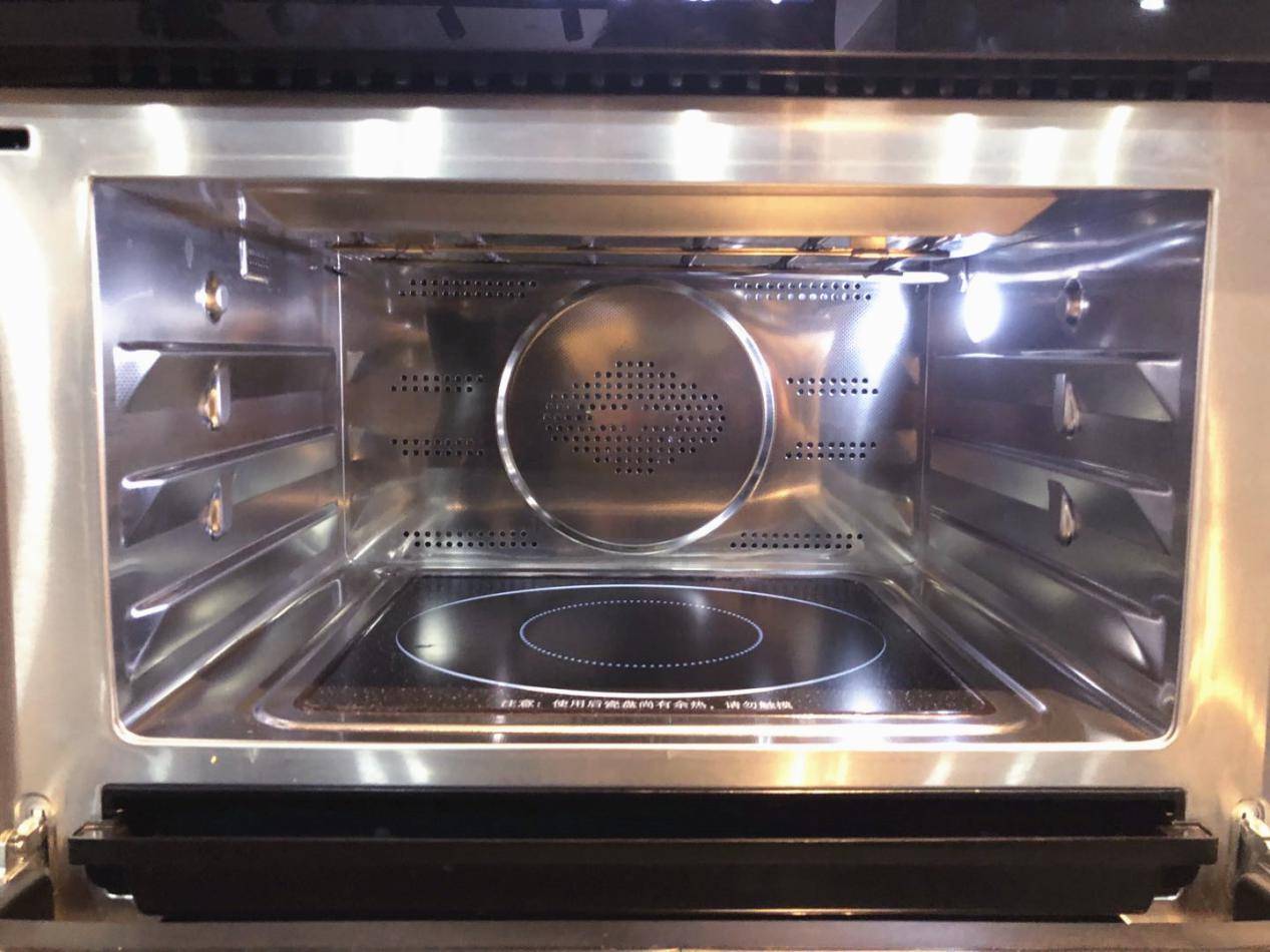微蒸烤箱一体机的缺点,微蒸烤箱一体机的优缺点