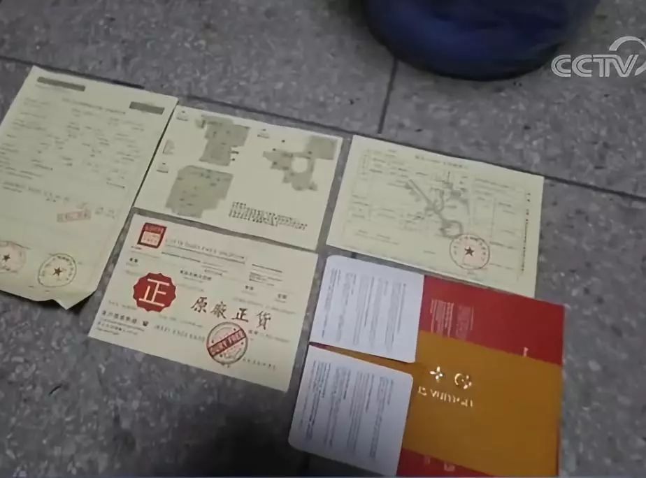 成本200卖10万！全球奢饰品造假最疯狂的国家，不是中国