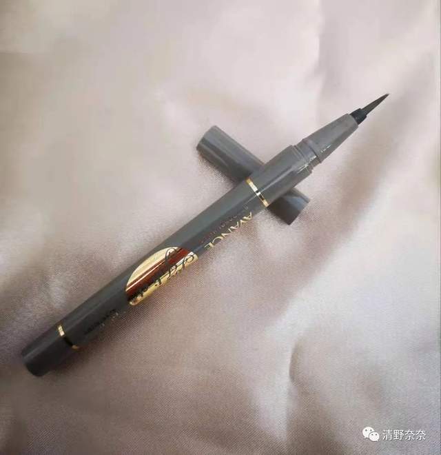 不晕妆用什么眼线笔好看呢,不晕妆用什么眼线笔比较好用呢