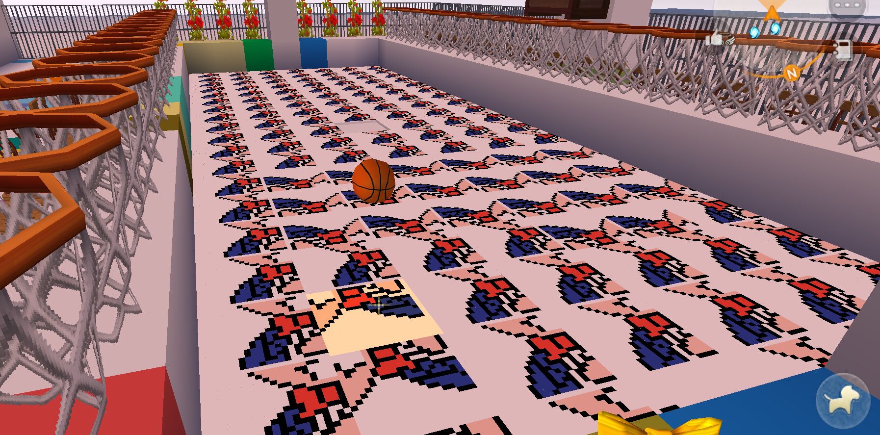 柯南迷你世界,迷你世界柯南