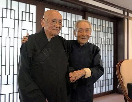 南怀瑾的点拨:人在低谷时,默念这三句话,一切都会否极泰来