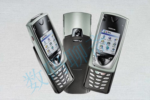 诺基亚手机帝国的衰亡,诺基亚手机帝国如何消亡的