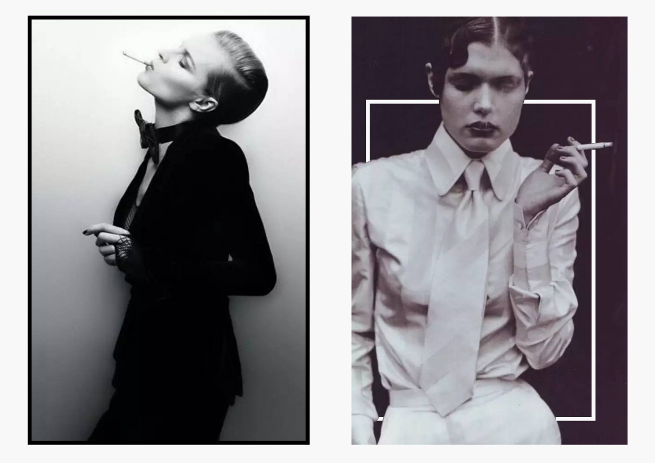 春季穿衣指南大全,春季时尚女人穿搭