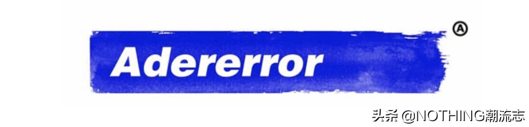 韩潮小众潮牌,韩国潮人