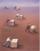 缘木求鱼蕴含着什么道理,缘木求鱼懂得什么道理