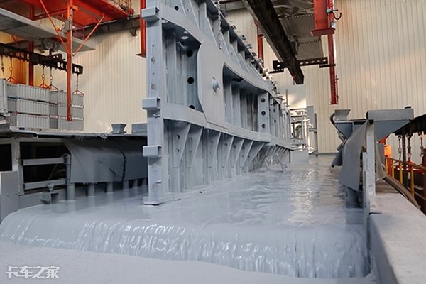 国产挂车十大排名,中国最新款的挂车