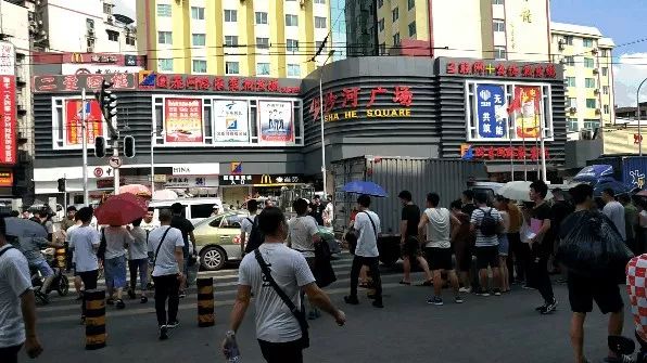 广州服装市场攻略,广州冬服装最便宜批发市场