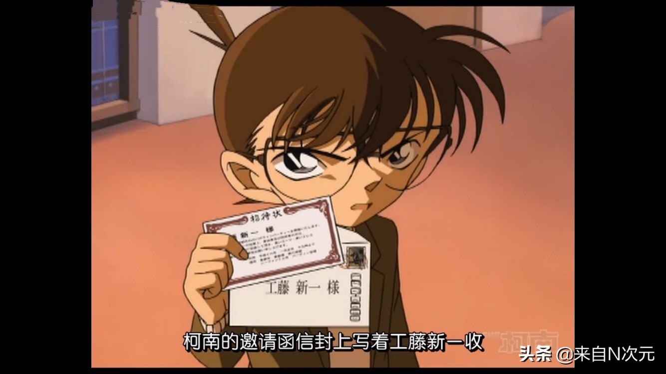 名侦探柯南推理水平高集数排行榜,名侦探柯南推理最好的几集