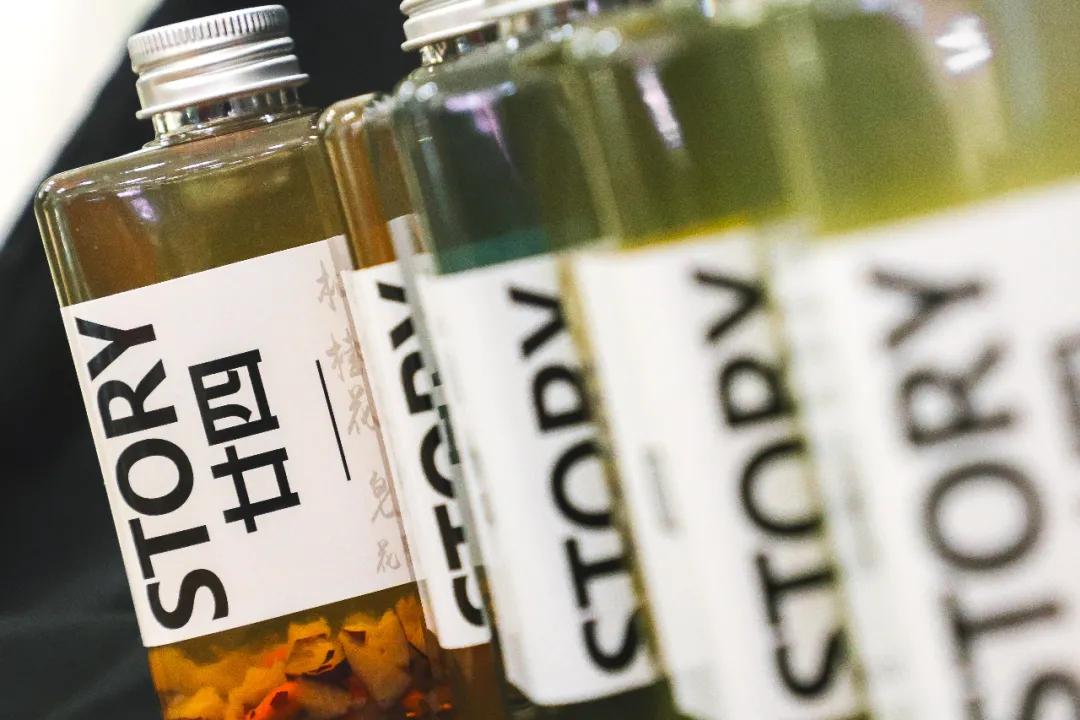 地胆带路！新潮茶冻，陈皮柠檬茶...桂城有间人气超旺的饮品店