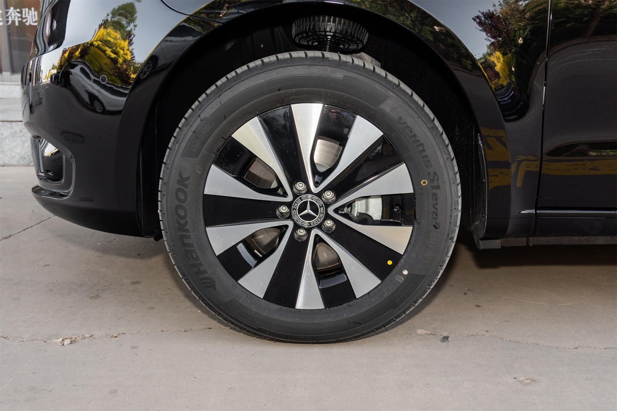 威霆7at变速箱还是9at好,奔驰威霆2020款上市7座