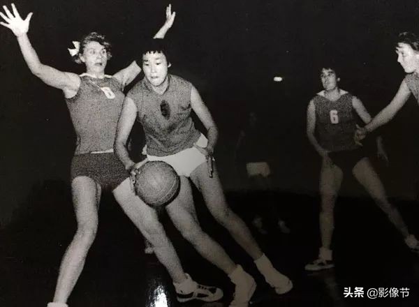 电影女篮五号何年发行,女篮五号电影照片