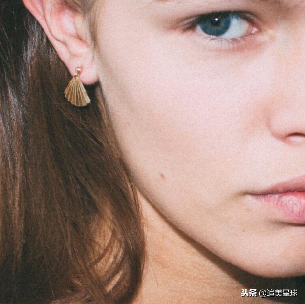 平价大牌首饰推荐,种草那些小众复古的首饰