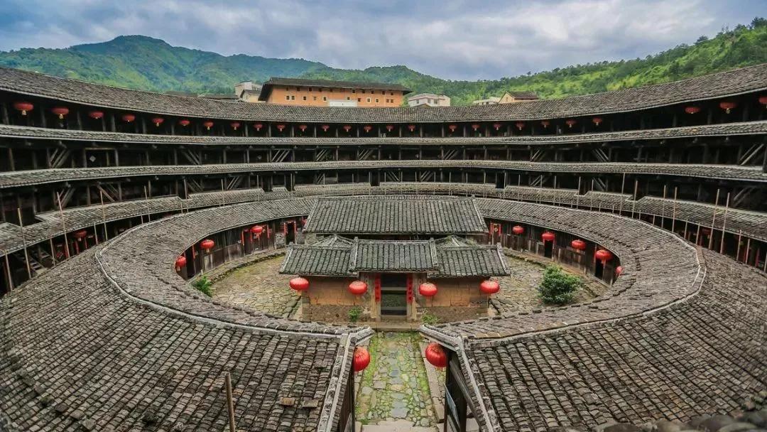 中国最美苏式私人院子,中国式老院子