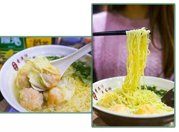 扎根杭州20年的香港人用一碗鱼丸粗面，带你来到了香港街头