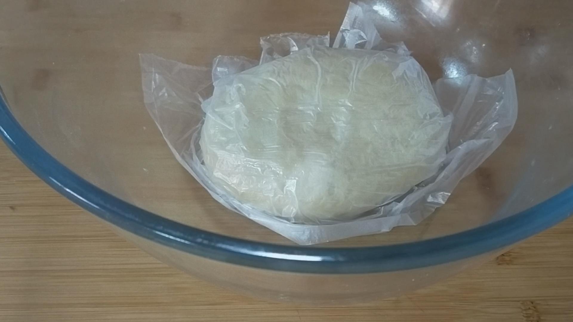 板栗酥饼的做法不用烤箱,板栗酥饼做法商用