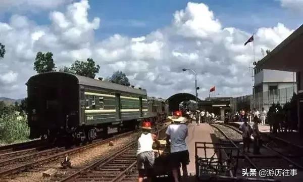 珍贵的深圳照片,40年前深圳老照片