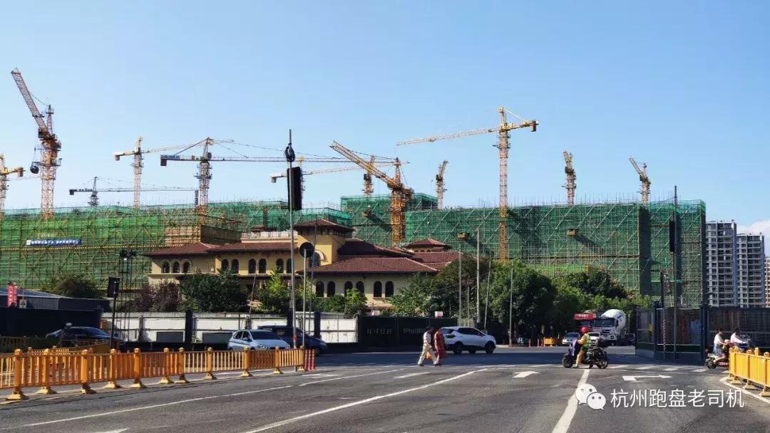 梧桐郡跑盘,梧桐郡小区全景