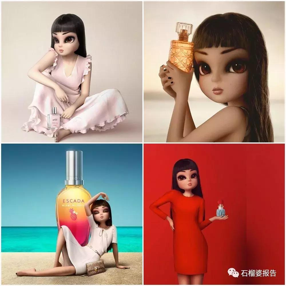 会不会有一天，她们成为我们的一员